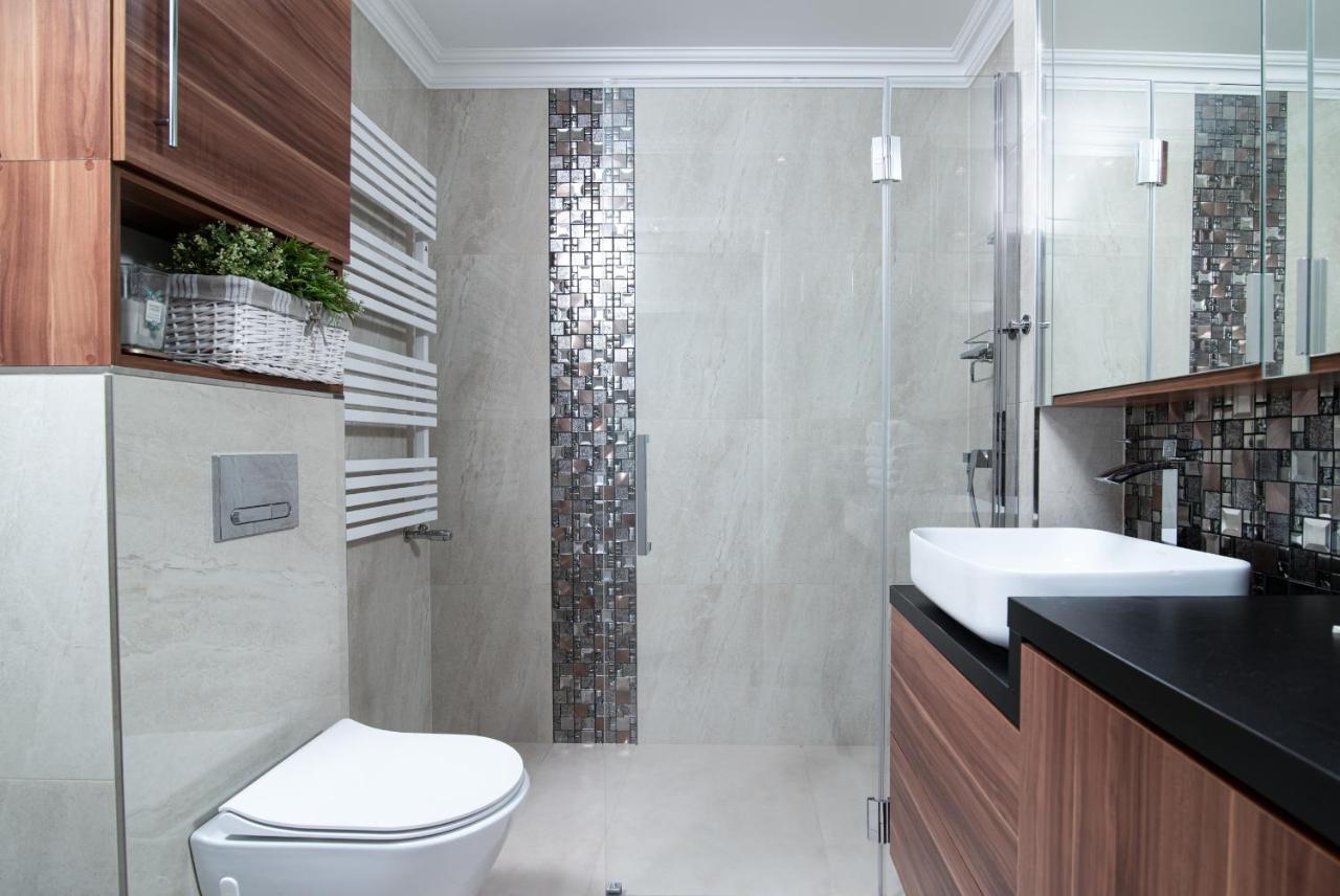 Apartamenty Relax Władysławowo Eksteriør bilde