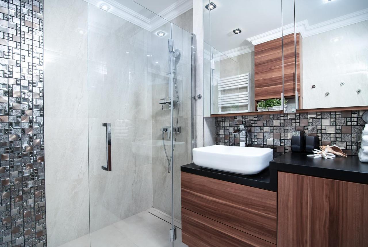 Apartamenty Relax Władysławowo Eksteriør bilde